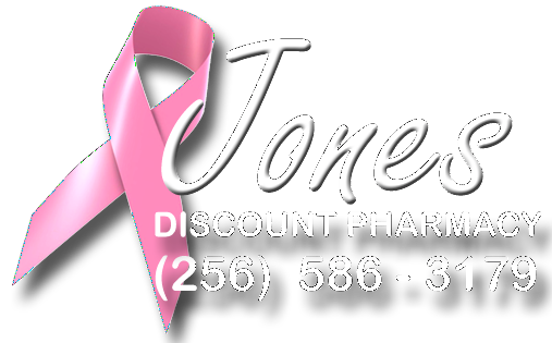 Jones Pharmacy Arab Alabama